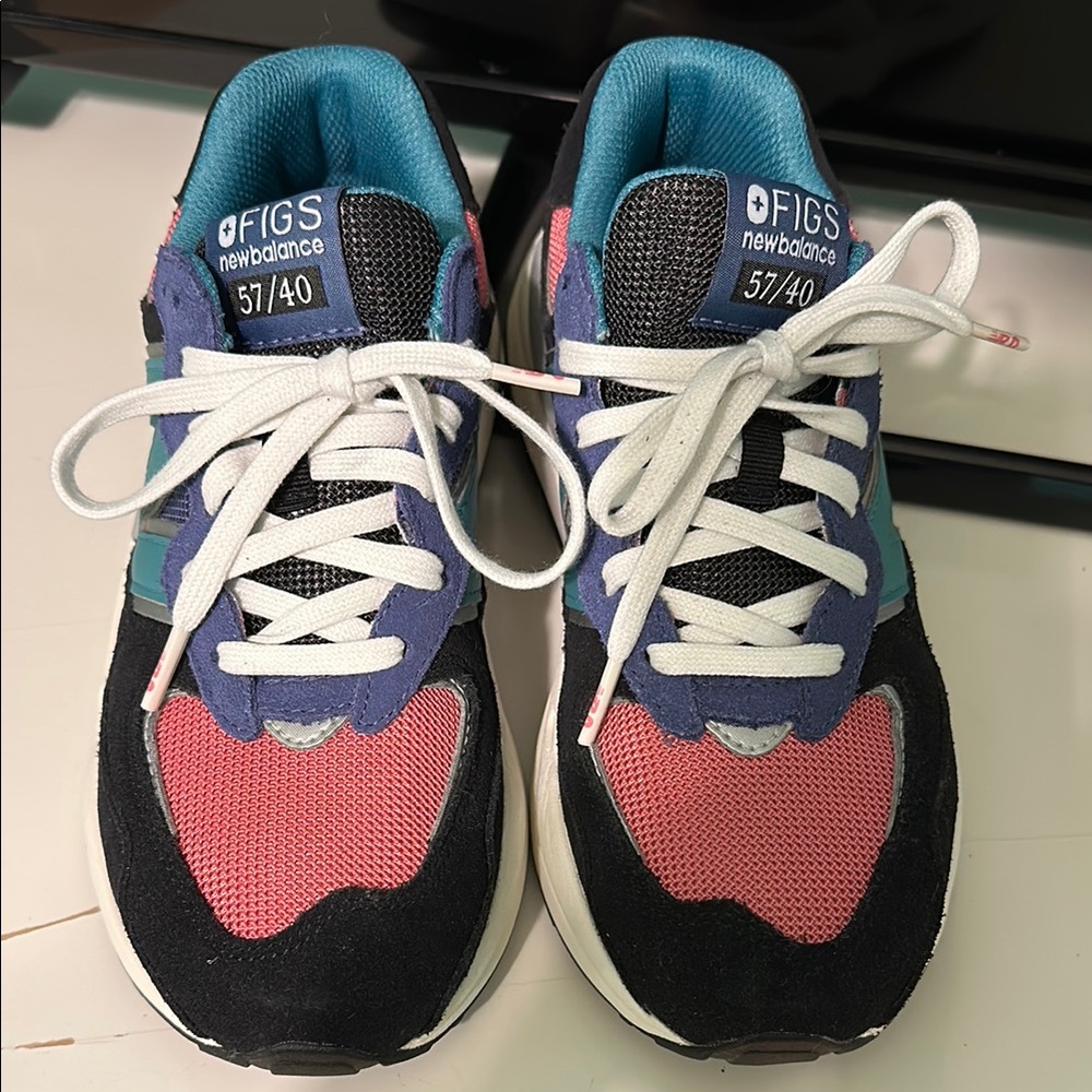 New Balance Figs 57/40